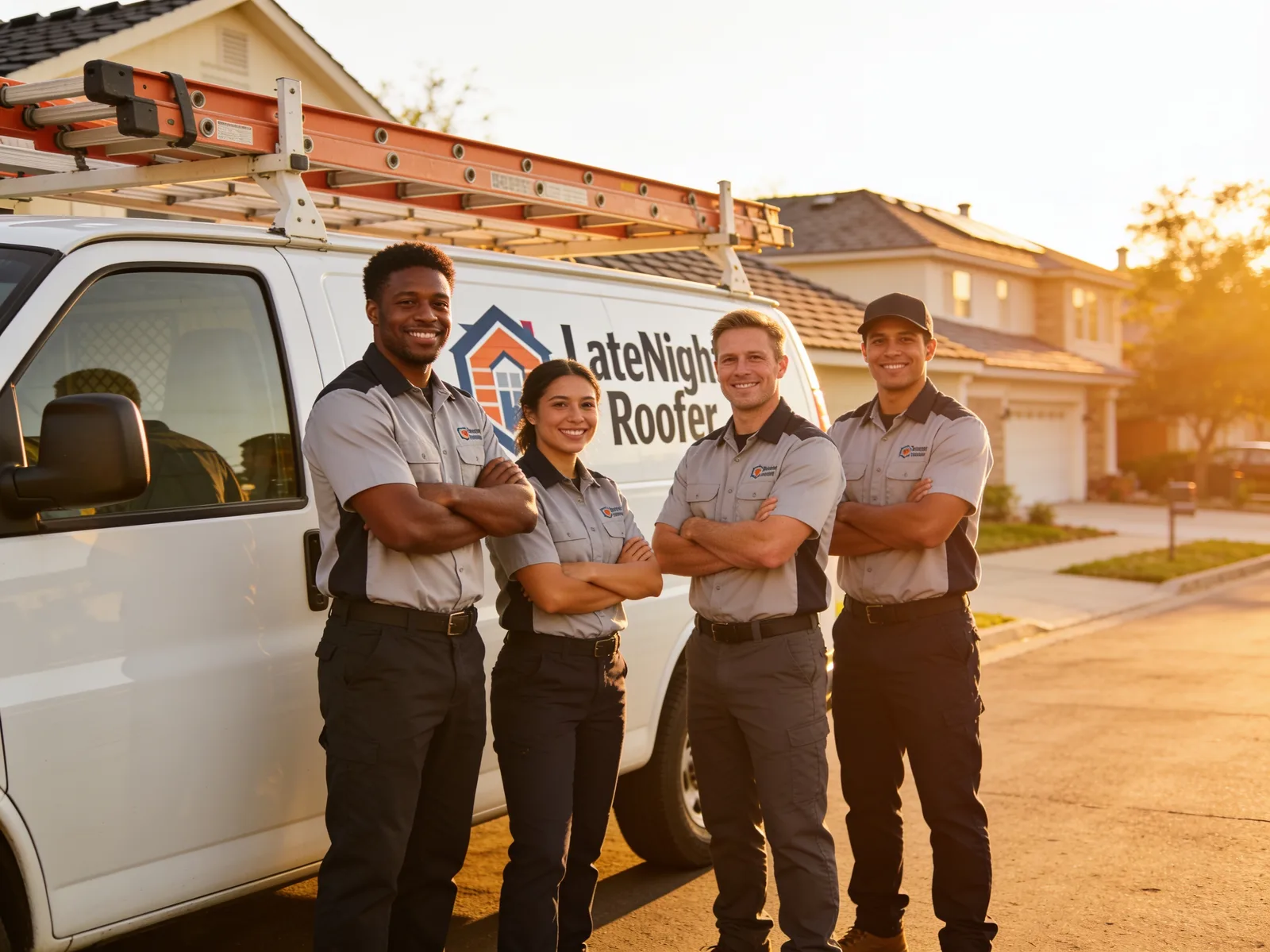 Emergency Roof Repair company in Maywood, MO